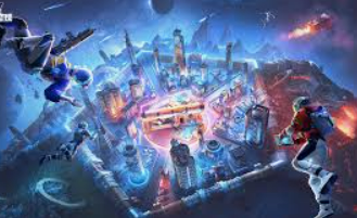 娱乐星空下载app